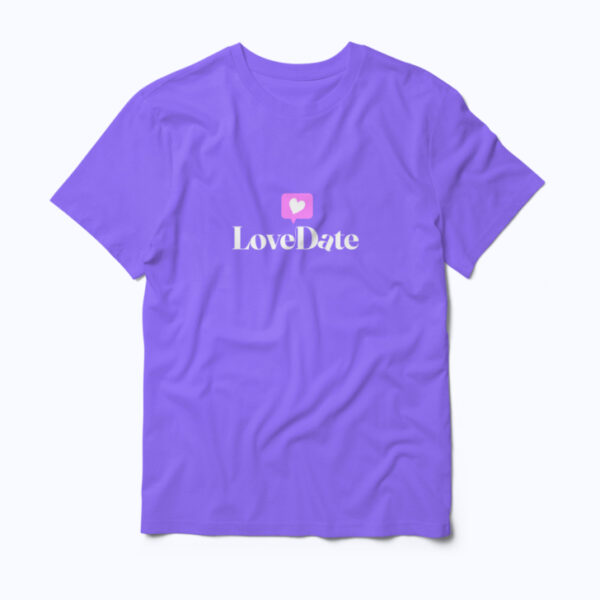 LoveDate T-Shirt