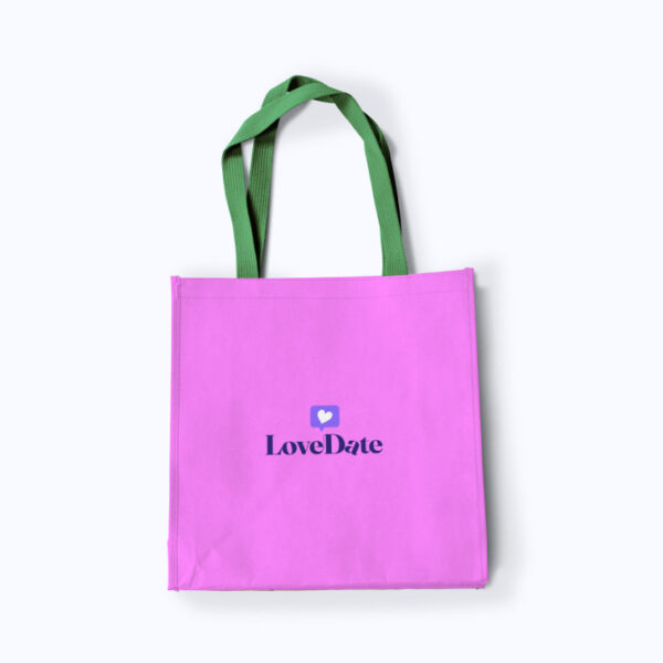 Hand bag
