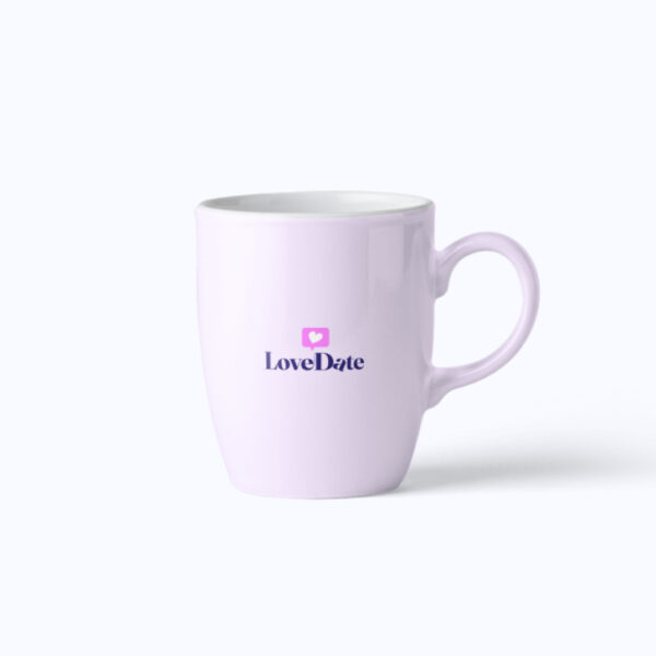 LoveDate Mug